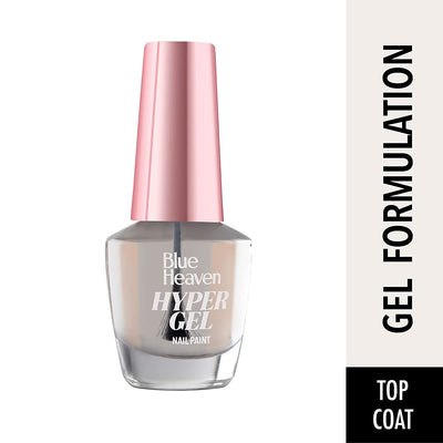 Blue Heaven Hypergel Nailpaint - 11 ml