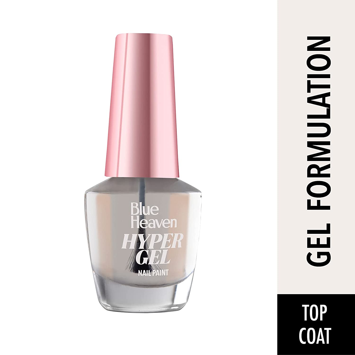 Blue Heaven Hypergel Nailpaint - 11 ml
