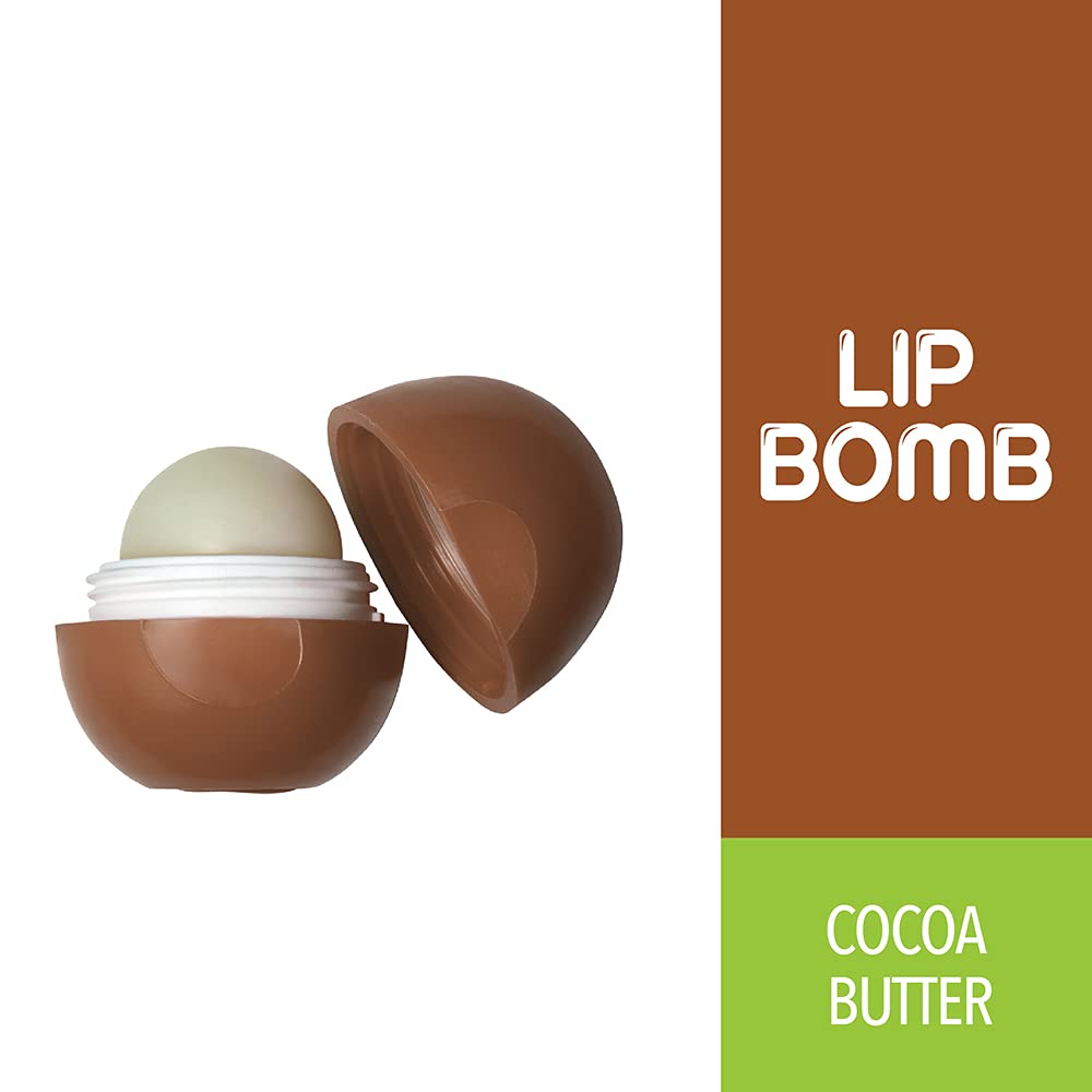 Blue Heaven Lip Bomb - 8 gms