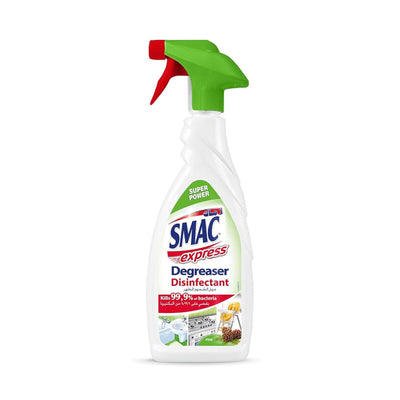 Express Degreaser Disinfectant