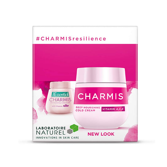 Charmis Deep Nourishing Cold Cream