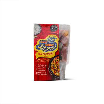 Thai Red Curry