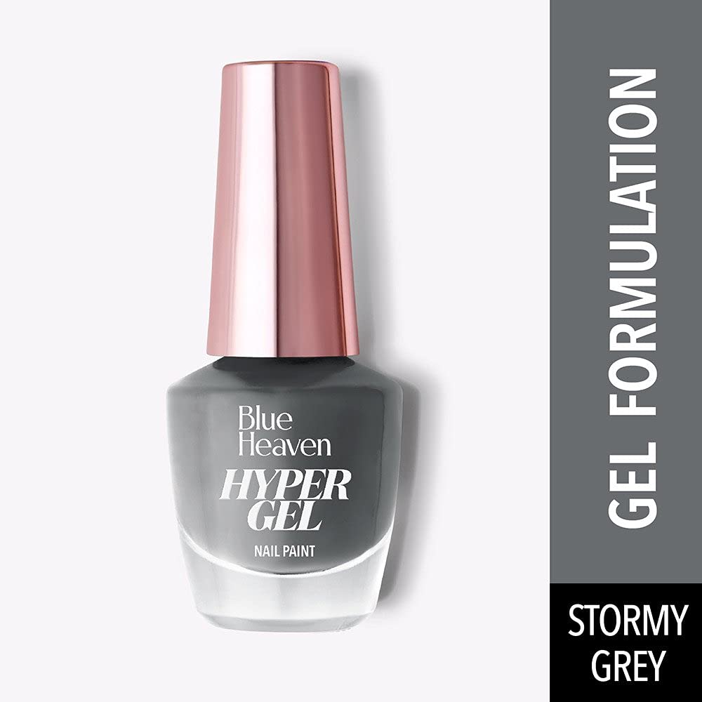 Blue Heaven Hypergel Nailpaint - 11 ml