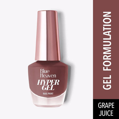 Blue Heaven Hypergel Nailpaint - 11 ml