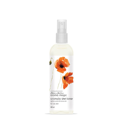 Aroma Magic Aromatic Skin Toner (Oily Skin)