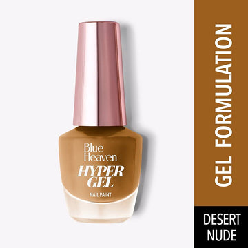 Desert Nude