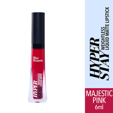 09 Majestic Pink
