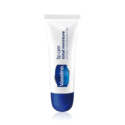 Vaseline Lip Care Total Moisturiser (10 gm)