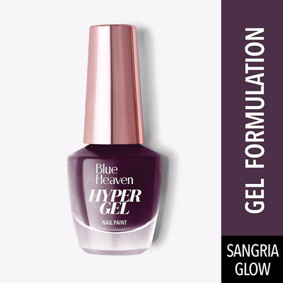 Blue Heaven Hypergel Nailpaint - 11 ml