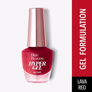 Lava Red