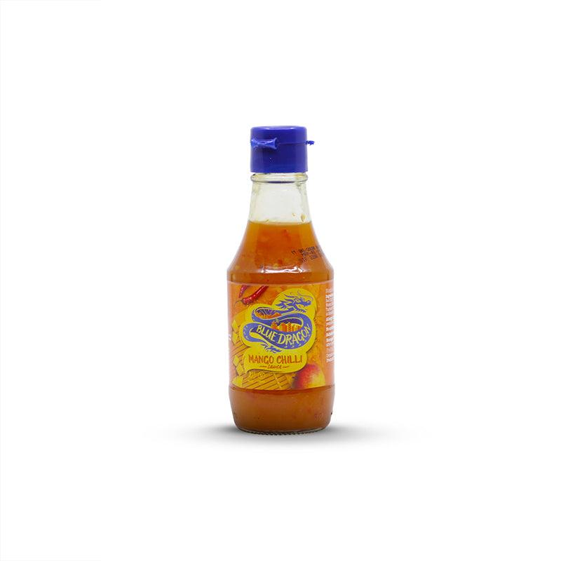 Mango Chilli Sauce