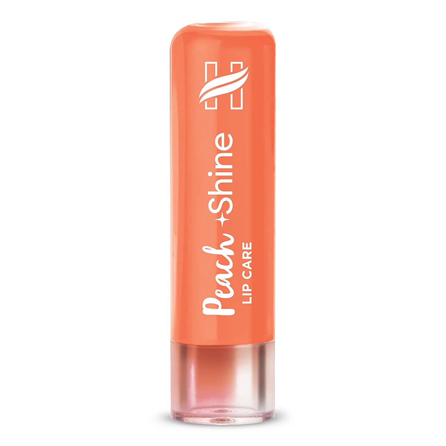 Himalaya Peach Shine Lip Care - 4.5 gms