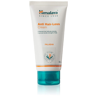 Himalaya Anti Hair Loss Cream