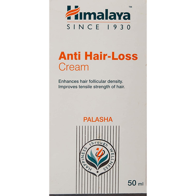 Himalaya Anti Hair Loss Cream