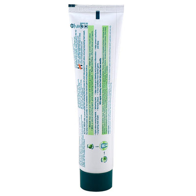Himalaya Active Fresh Gel Toothpaste - 80 gms