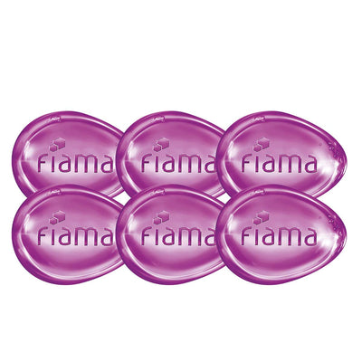 Fiama Gel Blackcurrant & Bearberry Bar