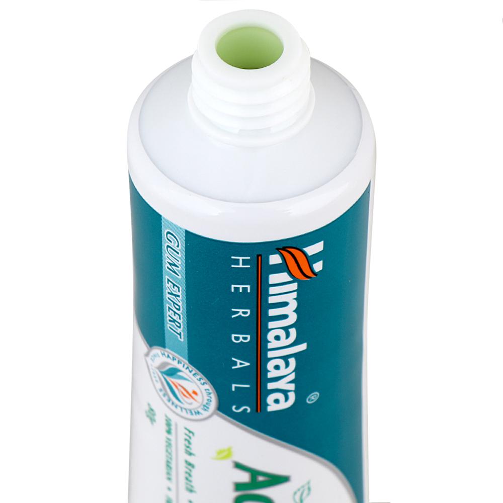Himalaya Active Fresh Gel Toothpaste - 80 gms