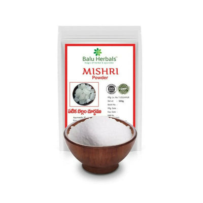 Balu Herbals Misri (Pattikabellam) Powder