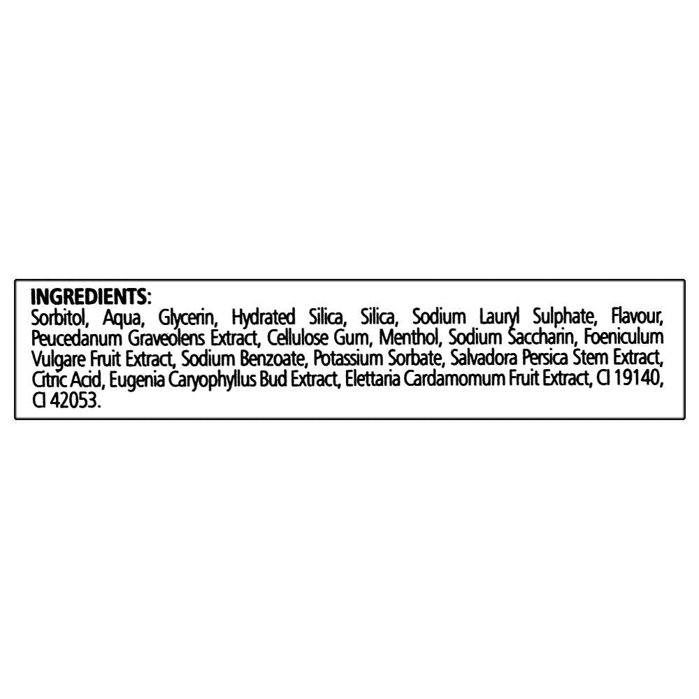 Himalaya Active Fresh Gel Toothpaste - 80 gms