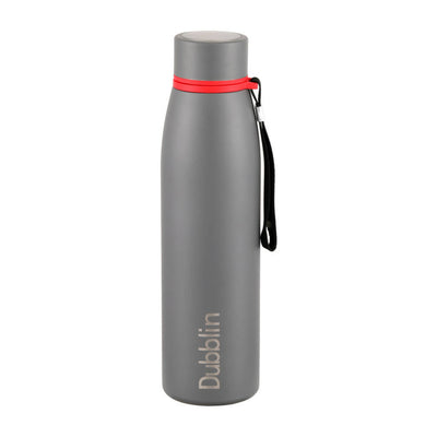 Dubblin Messi Vacuum Bottle
