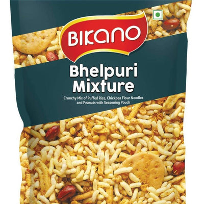 Bikano Bhelpuri Mixture