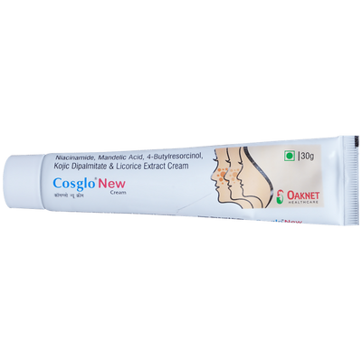Cosglo New Anti-Melasma Cream