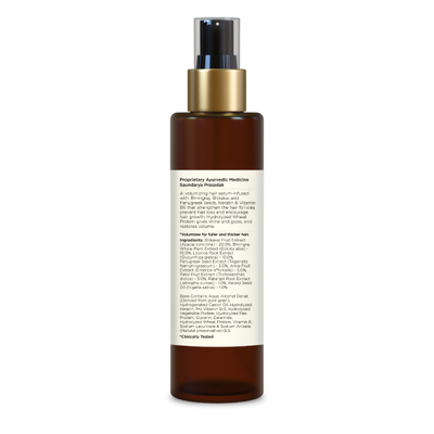 Forest Essentials Hair Thickening Spray Bhringraj & Shikakai