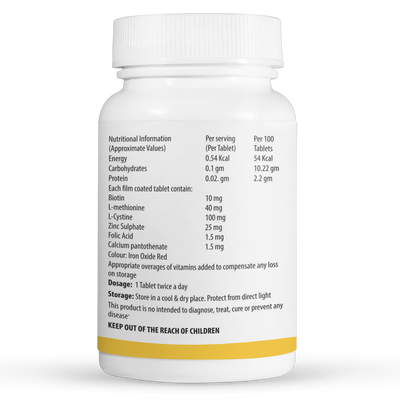 Vogue Nutrivog