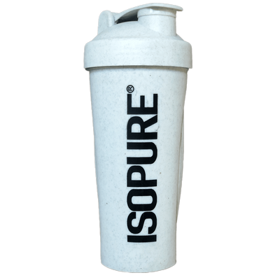 Isopure Shaker