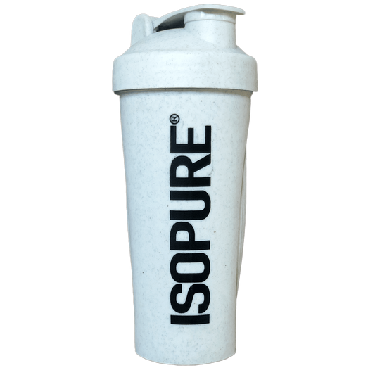 Isopure Shaker