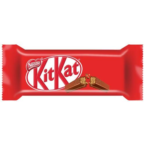 Nestle Kitkat - Crispy Wafer Bar, 18G