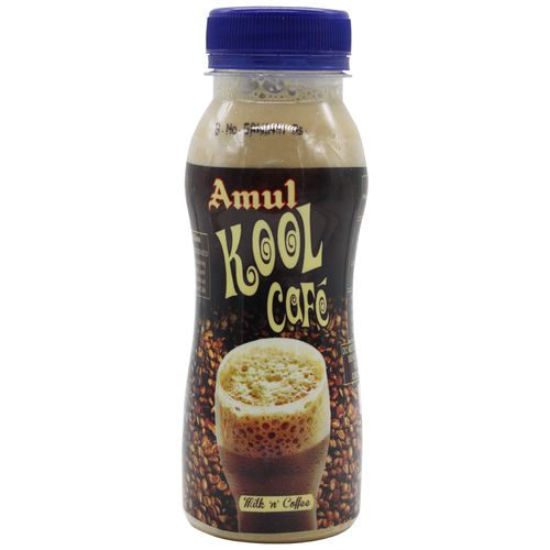 Amul Kool Cafe, 200 ml