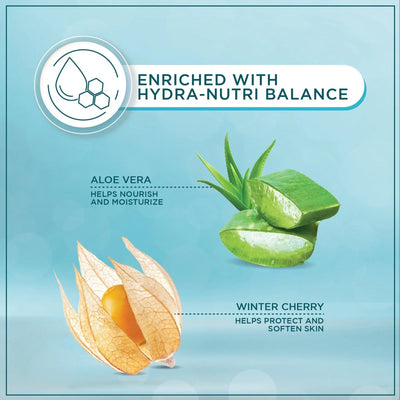 Himalaya Wellness Nourishing Body Lotion | 400 ml