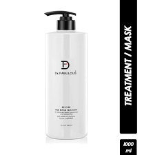 De Fabulous Reviver Hair Repair Treatment (1000ml)