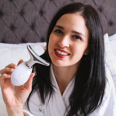 Maya Smart Rejuvenation Tool | 1 Year Warranty