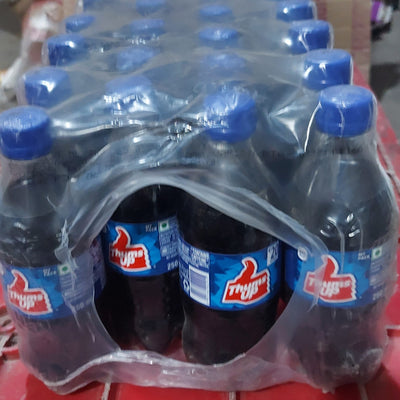 30x Thums Up - Pack of 30 - 250ml each