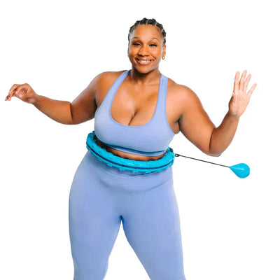 Smart Cardio Training Hula Hoop
