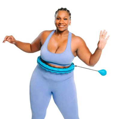 Smart Cardio Training Hula Hoop
