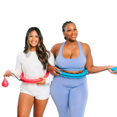 Smart Cardio Training Hula Hoop