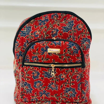 Morvi New Stylish Backpack