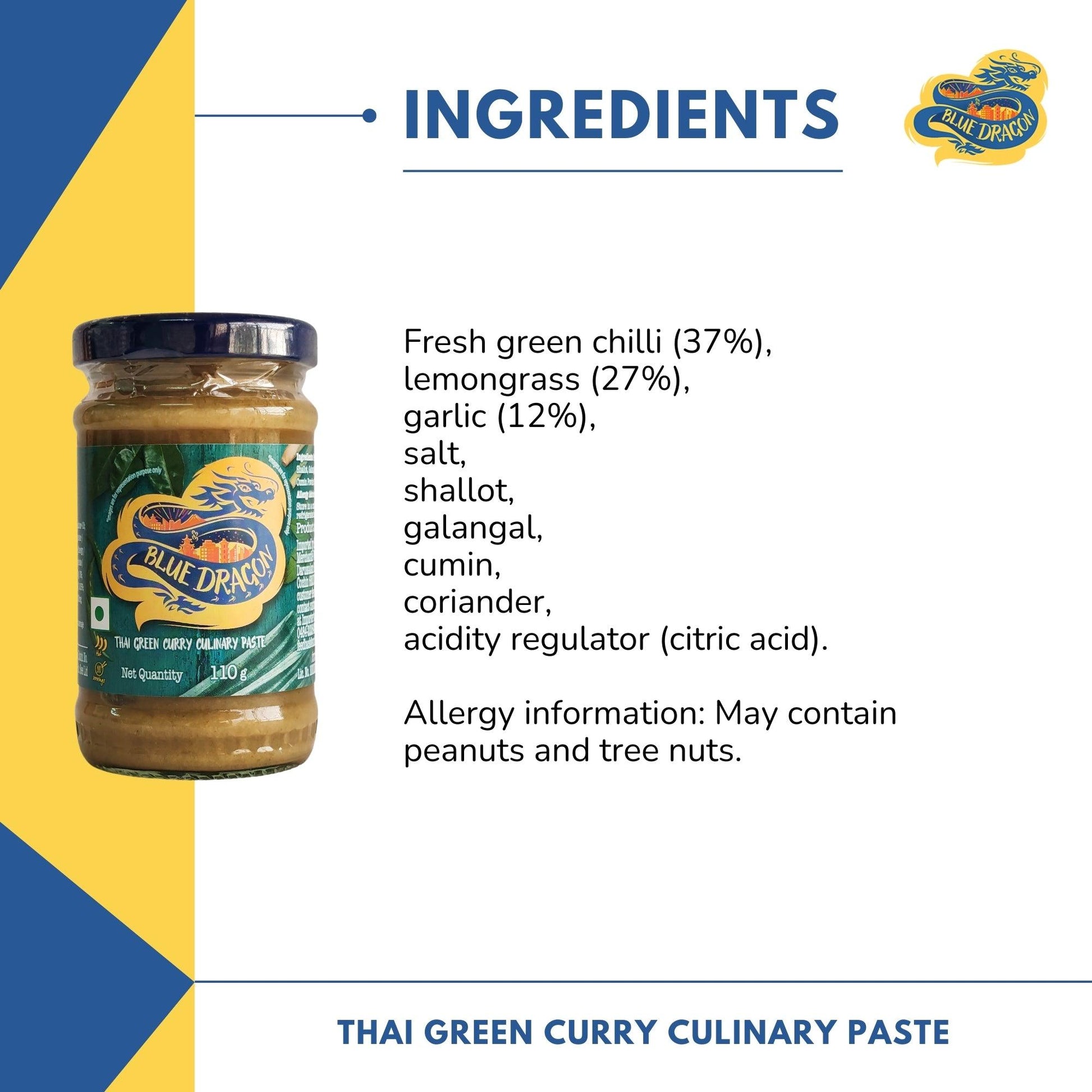 Green Curry Paste