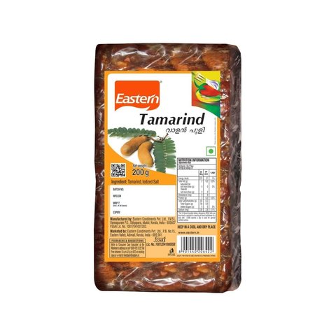 Eastern Tamarind (Imli)-200g