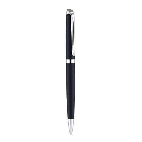 Waterman HEMISPHERE MATT BLACK CT BP