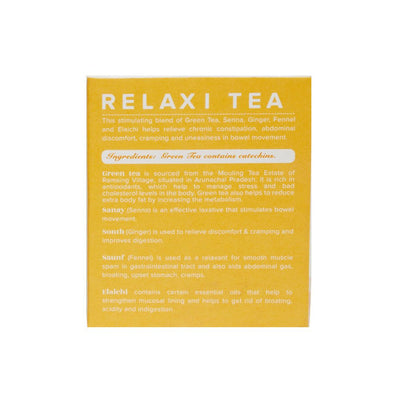 Baidyanath Jhansi Relaxi Tea