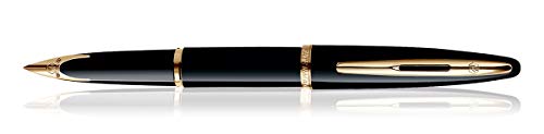 Waterman Carene Black Sea GT Fountain Pen