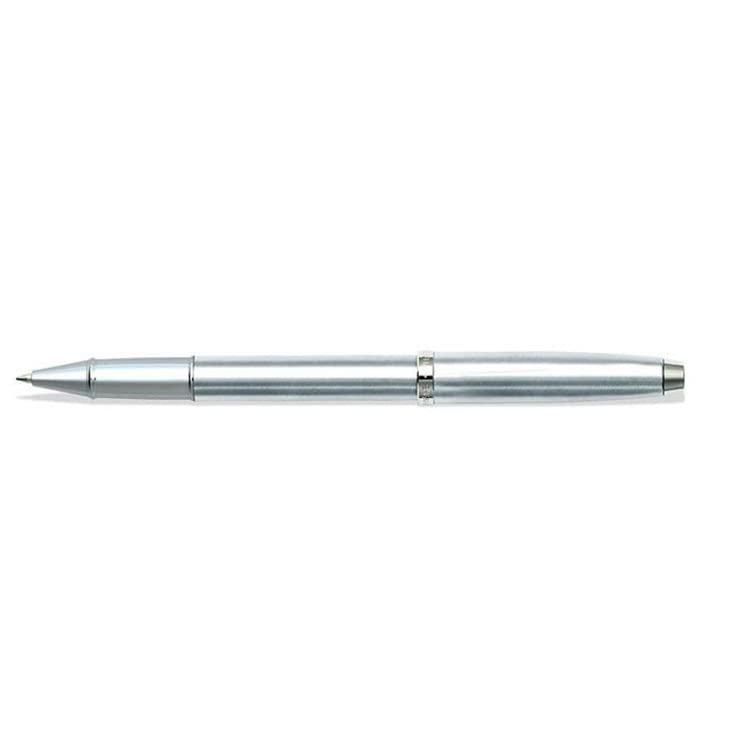 Sheaffer SH/9306-1 Brushed Nickel Rollerball Pen