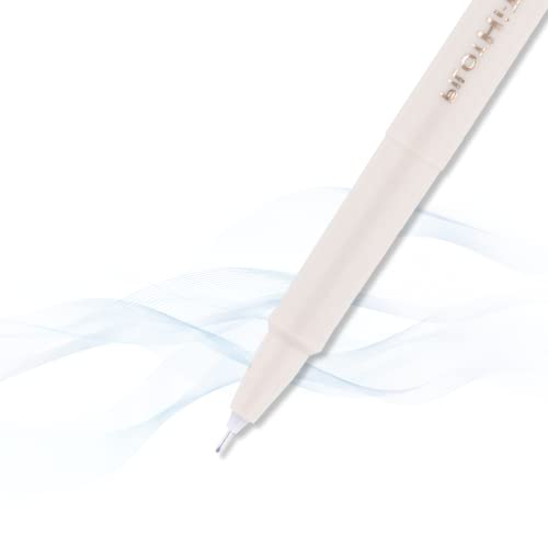Pilot O5 Roller Ball Pen Pack of 10, Blue