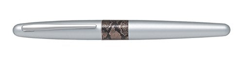 120 P Pilot Python R.B. Pens 07 BK MR2
