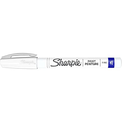 Sharpie Fine Tip Oil Based Paint Marker