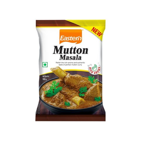 Eastern Mutton Masala-100g